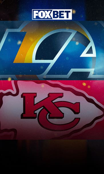 NFL odds: Why you should bet on the Chiefs, a three-team teaser and more